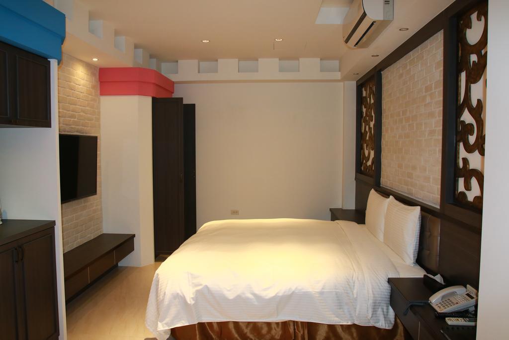 Ocean House Apartment Wanli Exterior photo