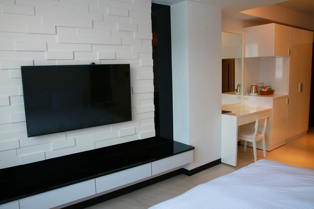 Ocean House Apartment Wanli Exterior photo