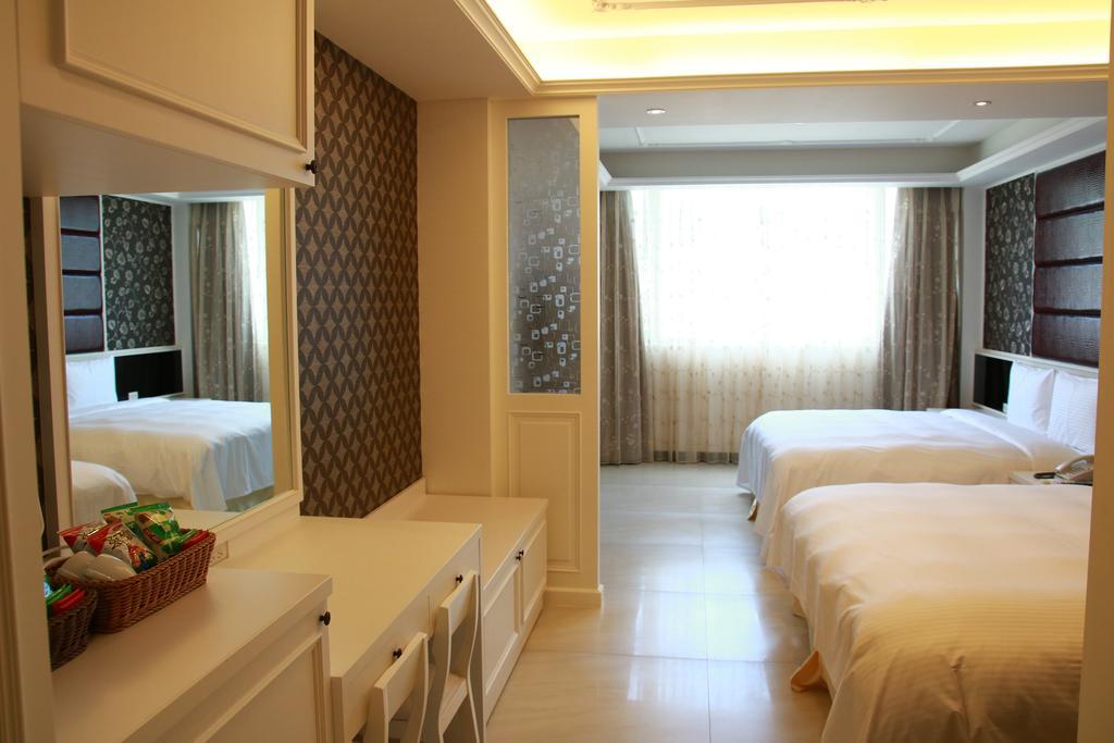Ocean House Apartment Wanli Exterior photo