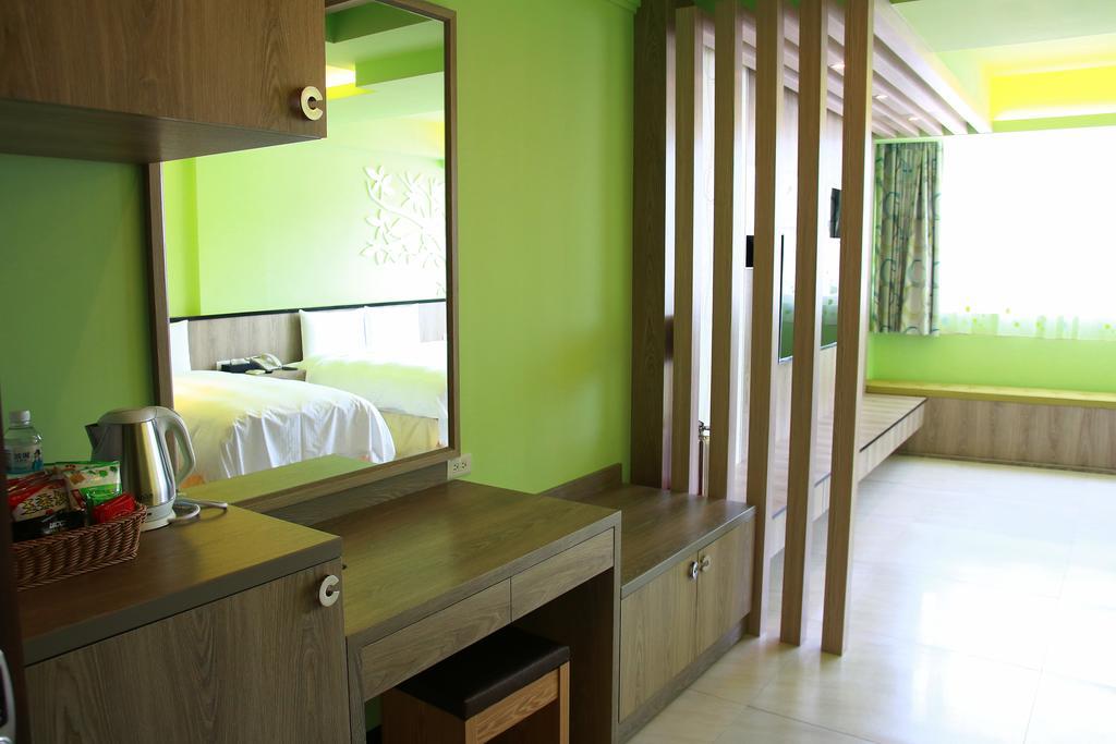 Ocean House Apartment Wanli Exterior photo